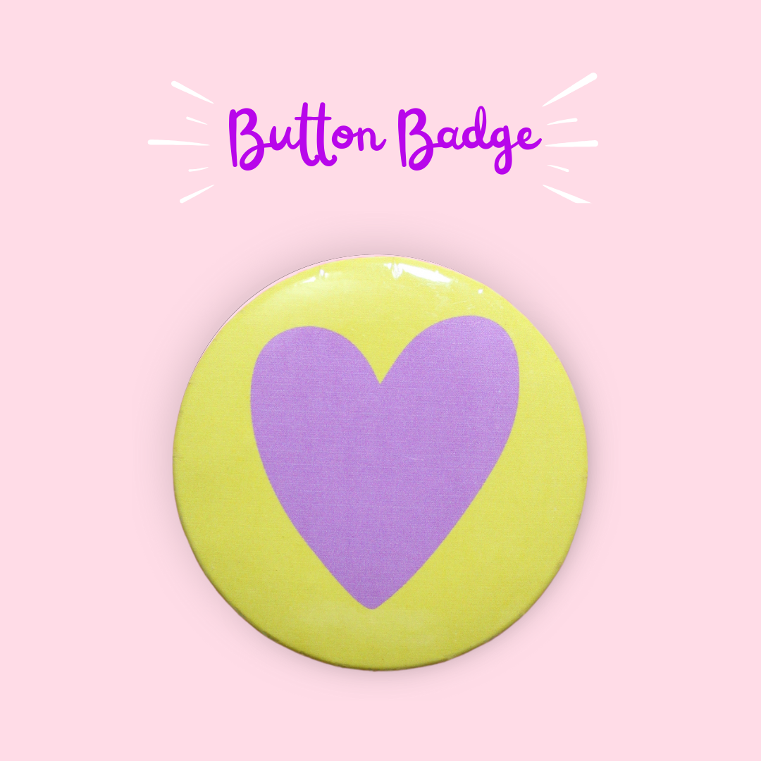 Button Badge